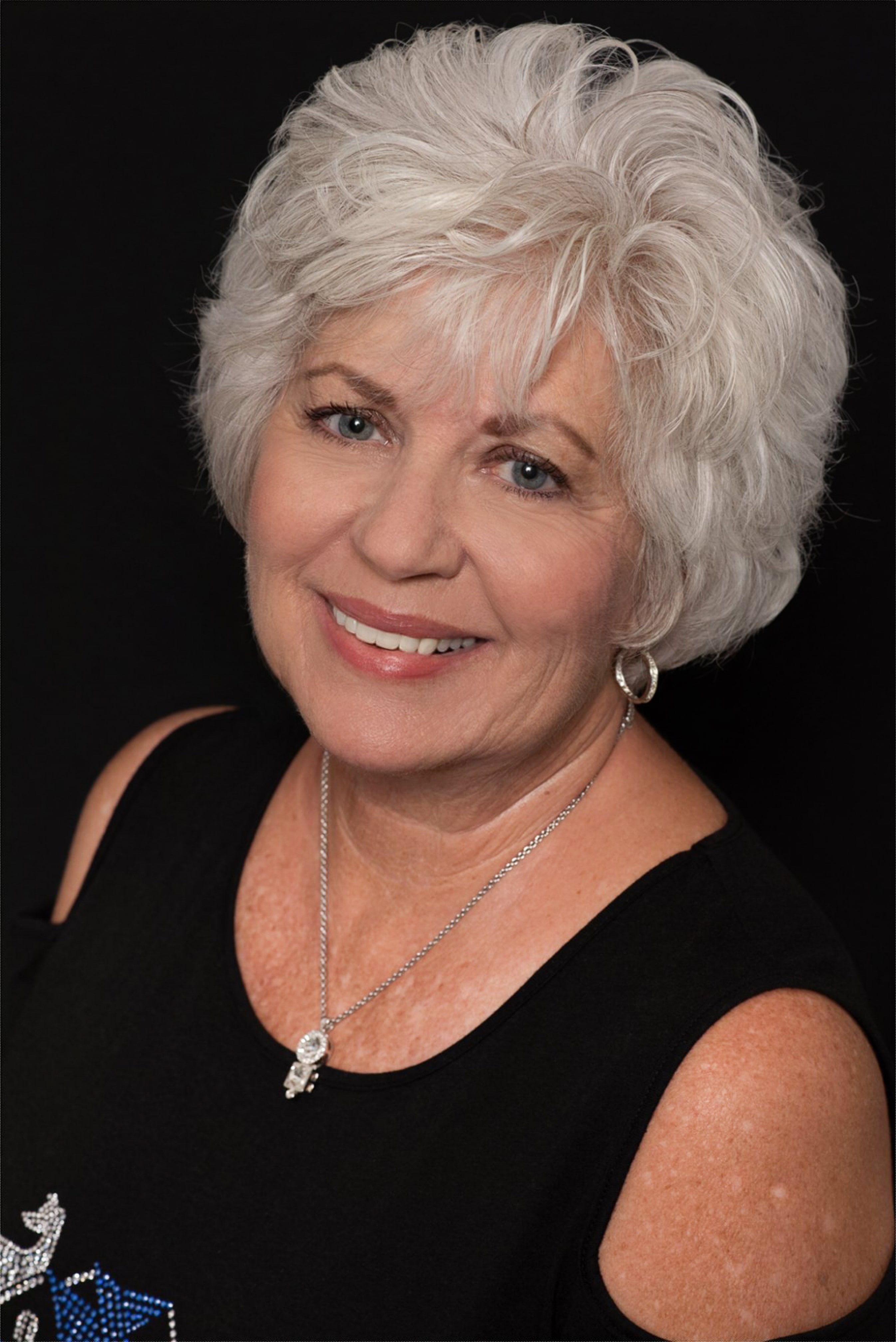 Picture of Barbara Doeringer
